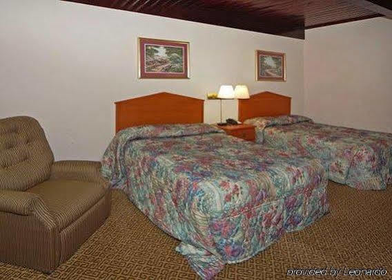 Econo Lodge Tallahassee Near Capital -University Exterior foto