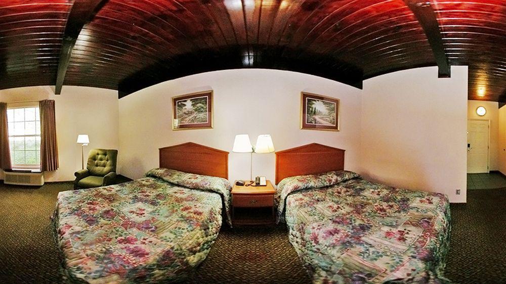 Econo Lodge Tallahassee Near Capital -University Exterior foto